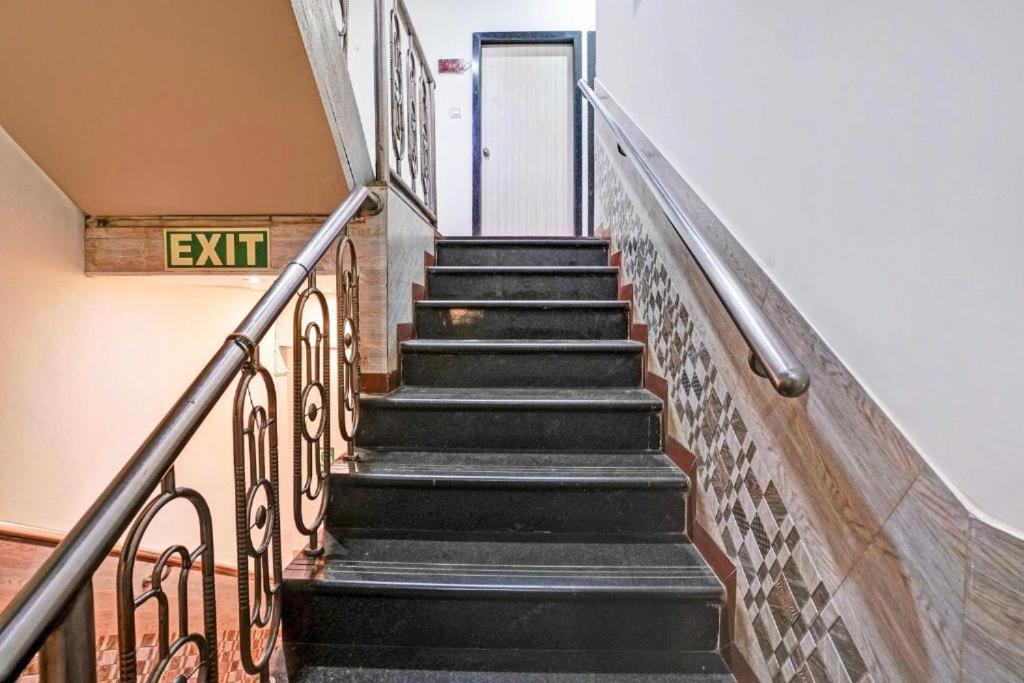 מומביי Hotel Kailash Park- Near International Airport מראה חיצוני תמונה